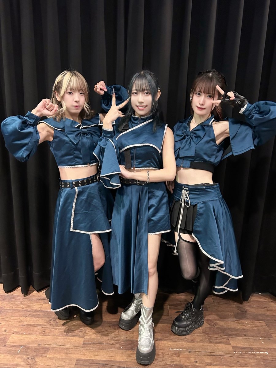 ジエメイ【公式】 (@jiemei_idol) / Posts / X