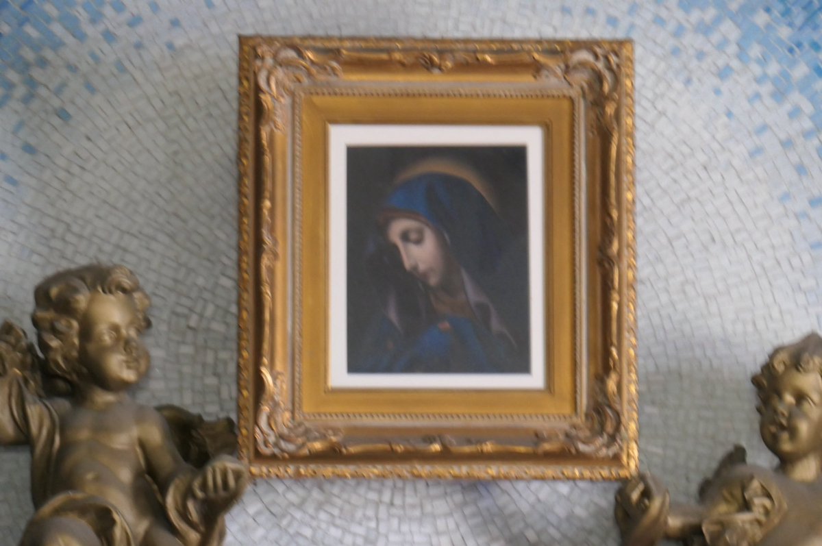 サンタ・マリア