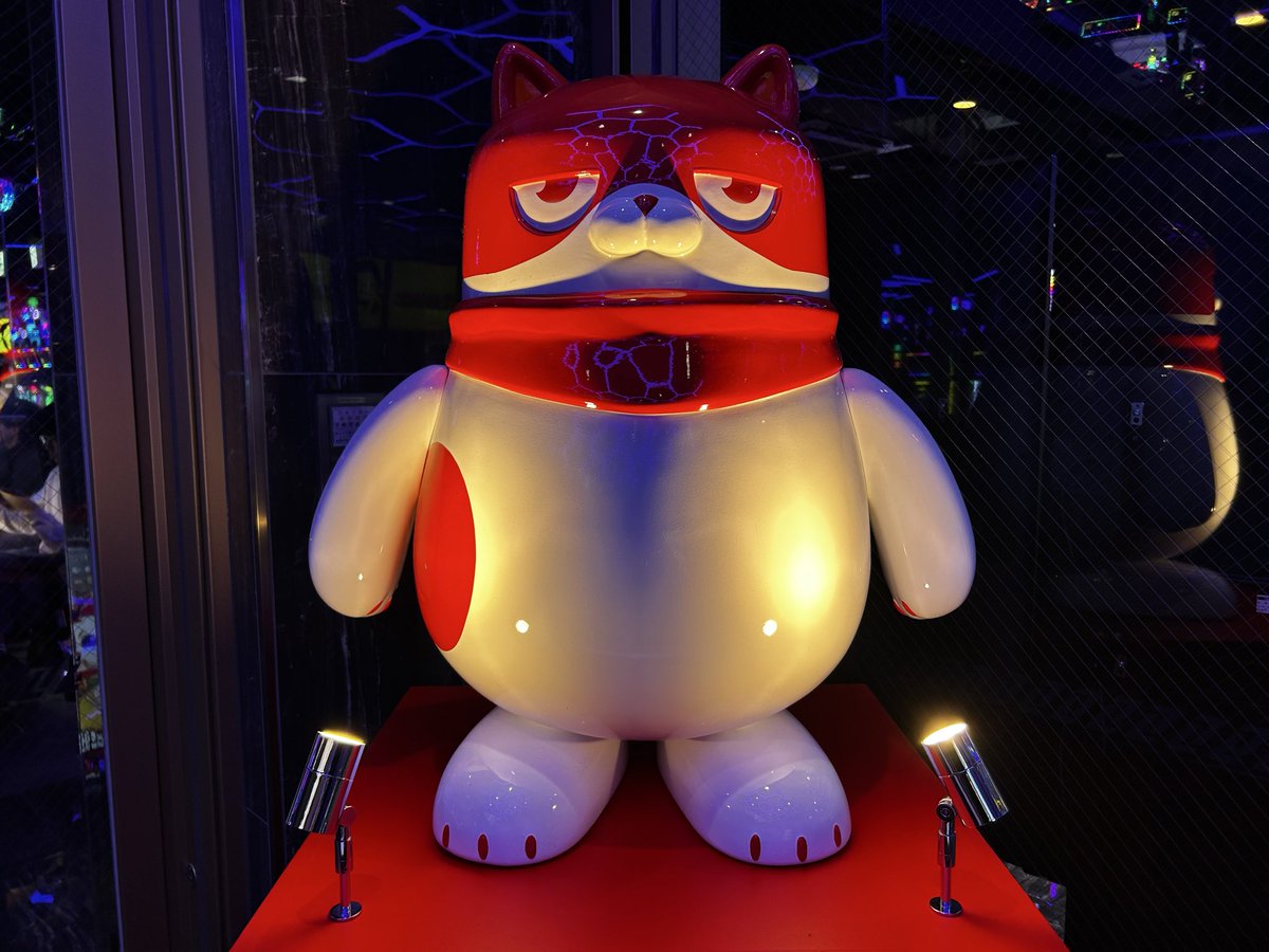 マルハンSLOT仙台一番町店 様 #PR パチ屋とは思えないくらいには