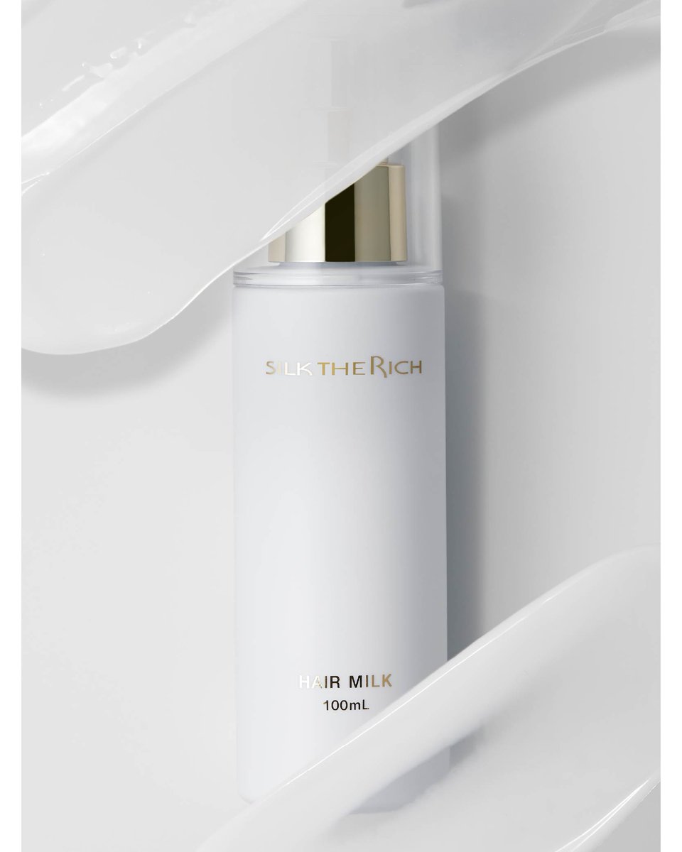 SILK THE RICH (シルクザリッチ） (@silk_therich) / Posts / X