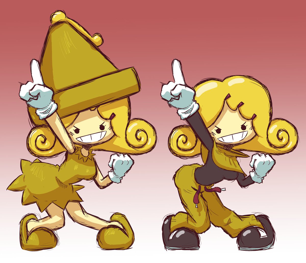 The_Shammah mustard mustard :]