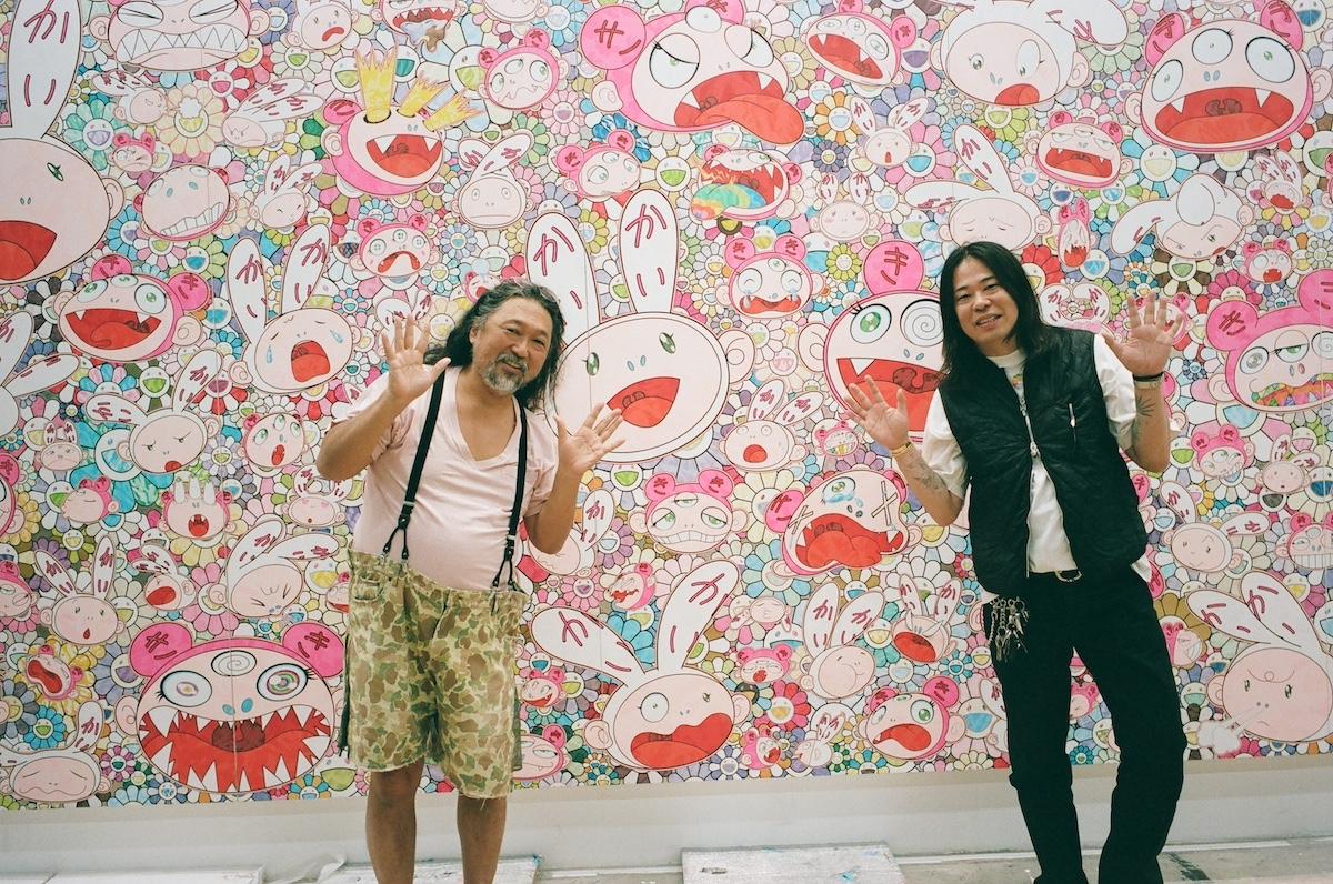 世界的アーティスト・村上隆と「レディメイド（READYMADE）」や