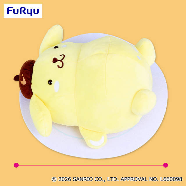 2026年03月3週登場 ポムポムプリン プリンnaプリンdeわくわくパーティ