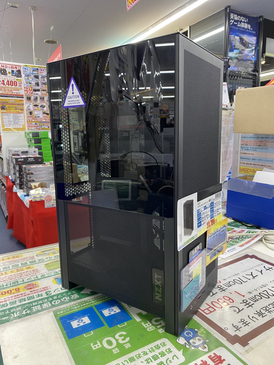 パソコン工房 大阪日本橋店 (@KOUBOU_nipponba) / Posts / X