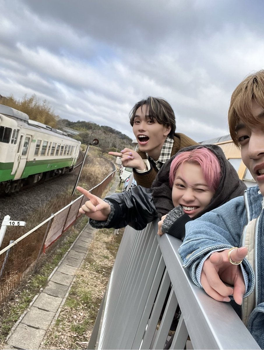 絶対しゅーくんじゃん