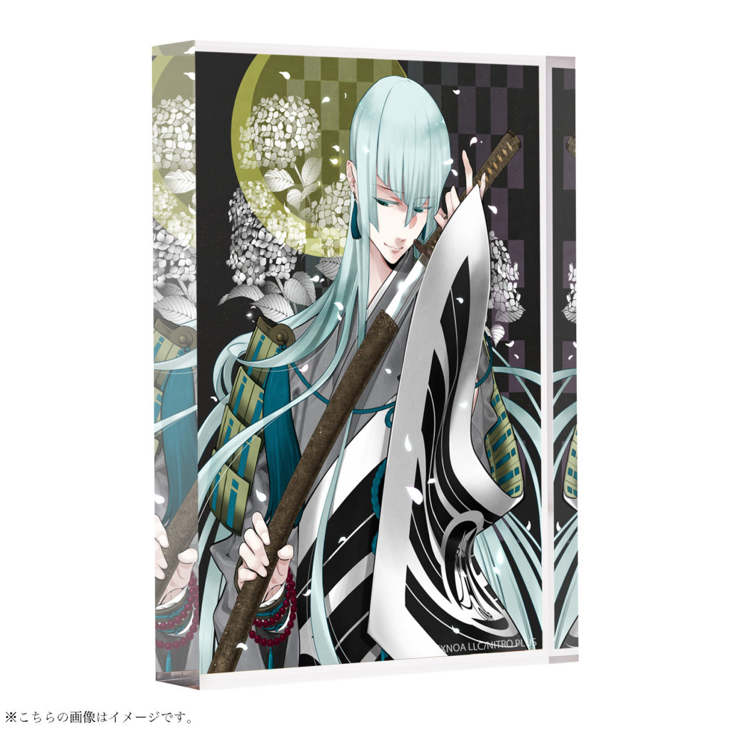 🌸商品再入荷のお知らせ🌸 お品切れとなっておりました 『アクリル