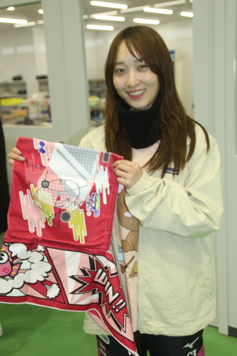 プレゼント企画。ボートレース鳴門の「PG1・第2回スピードクイーン