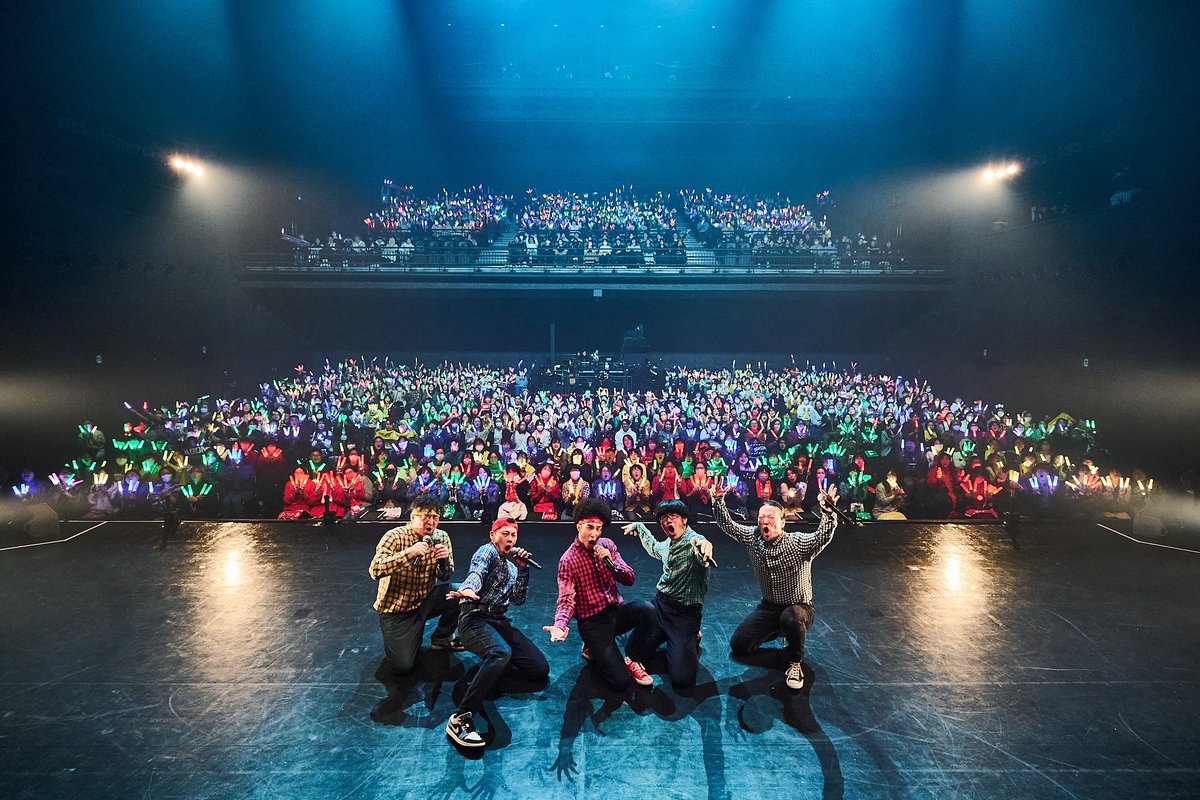 けいたんさん💸@2026/2/13 RAB LIVE