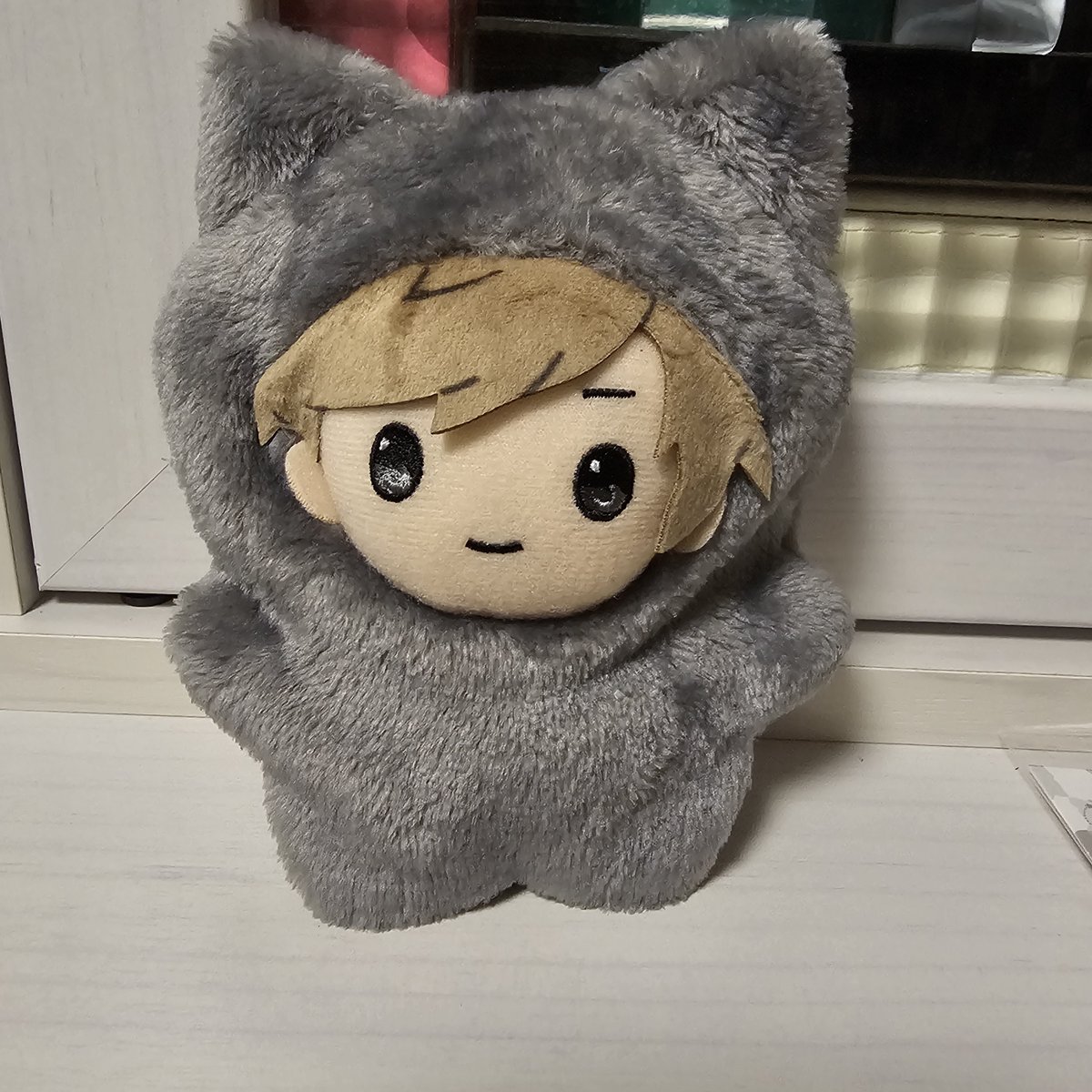 なおみ (@703nyapa) / Posts / X