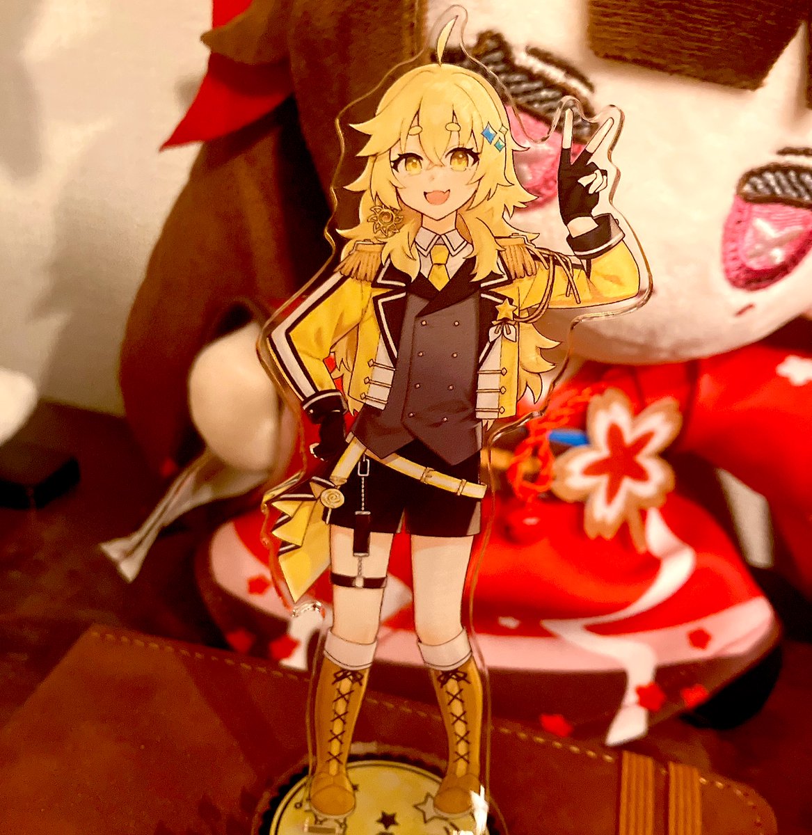 ゆん🌟@よろずや🍭ワンマンライブ開催決定！ (@Yun_chankun) / Posts