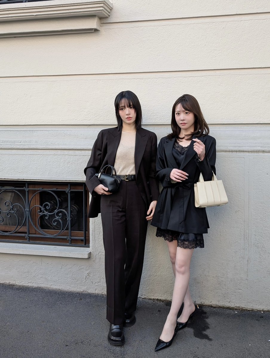 スタイルバグ、、、(ᐡ ˙̦꒳˙̦ ᐡ)✨✨