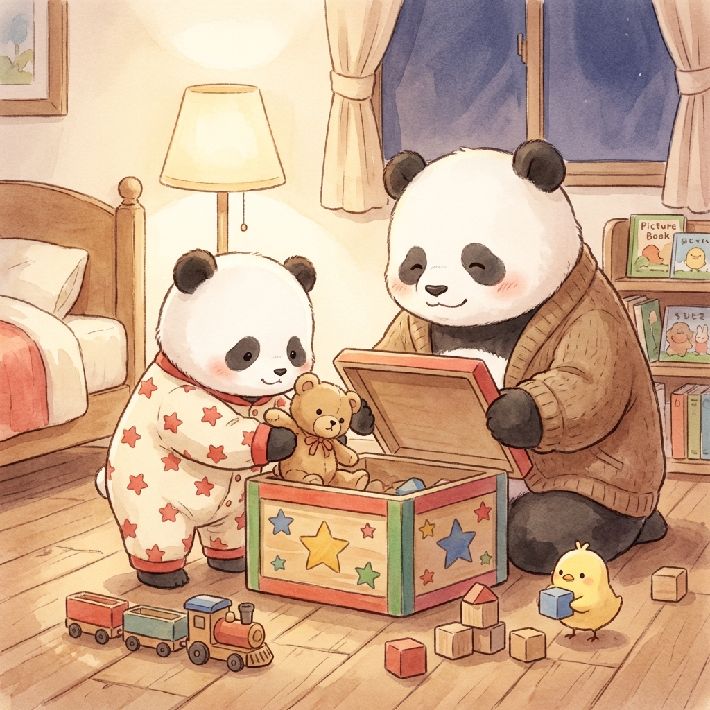 パンダ工房 (@Panda_Studio_Ai) / Posts / X