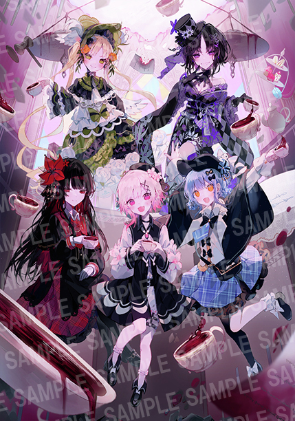 樹冬華 ♡❄️ (@itsuki_toka) / Posts / X