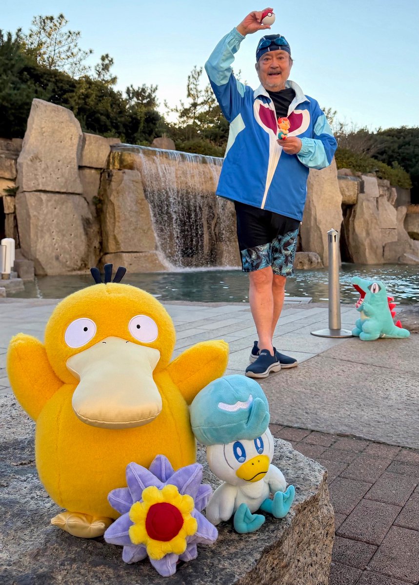 ぽんちゃん🍠 (@aKtfEAWBF6biDjR) / Posts / X