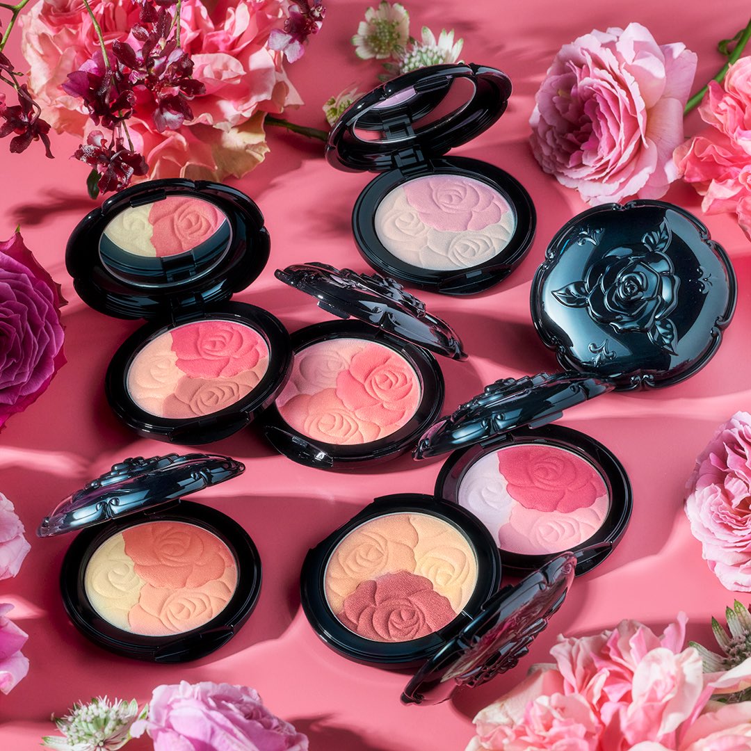 ANNA SUI COSMETICS (@annasuicosme) / Posts / X