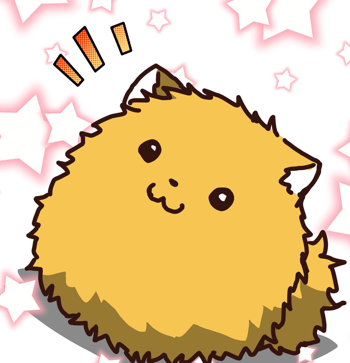 ボクもカフェいるかな?