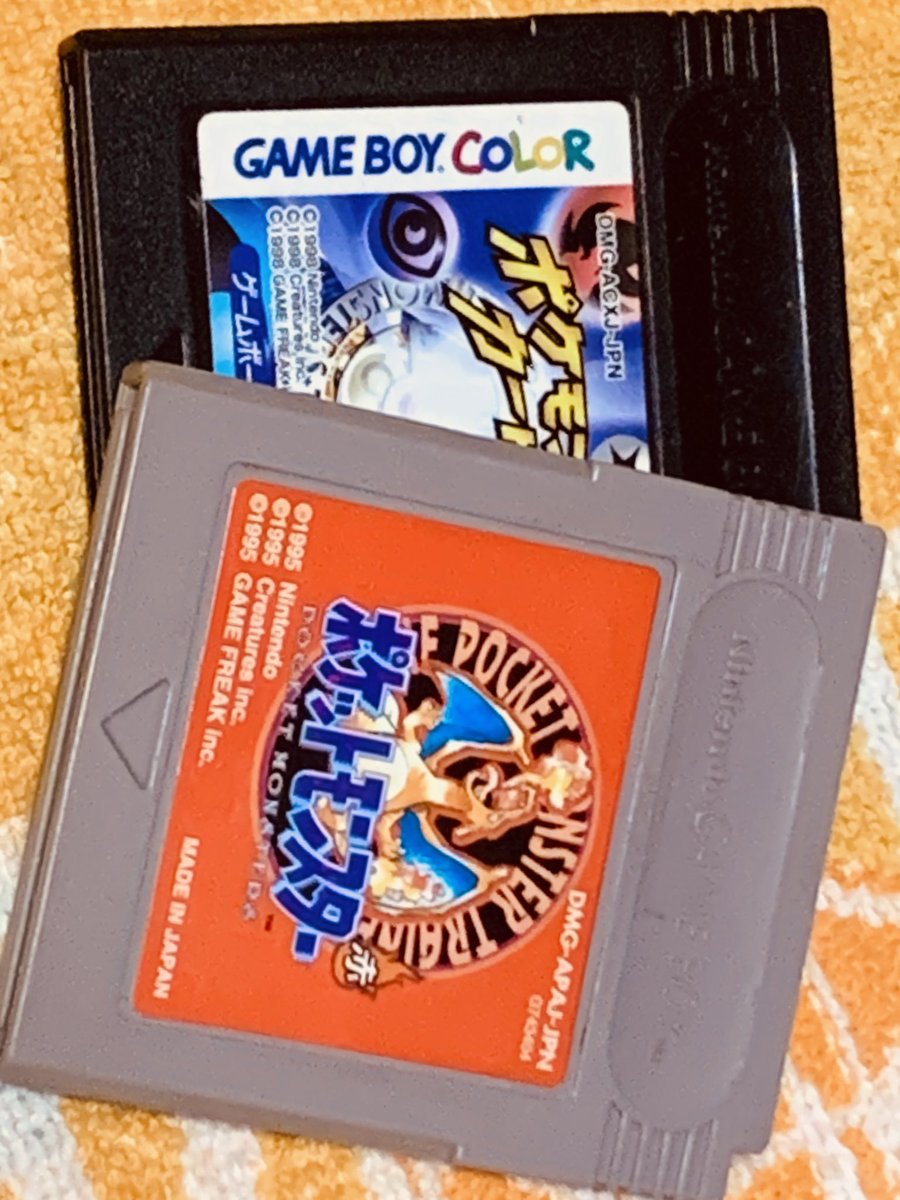 ポケモン30周年おめでとう〜！ 本編は初代からSVまで遊んでるから