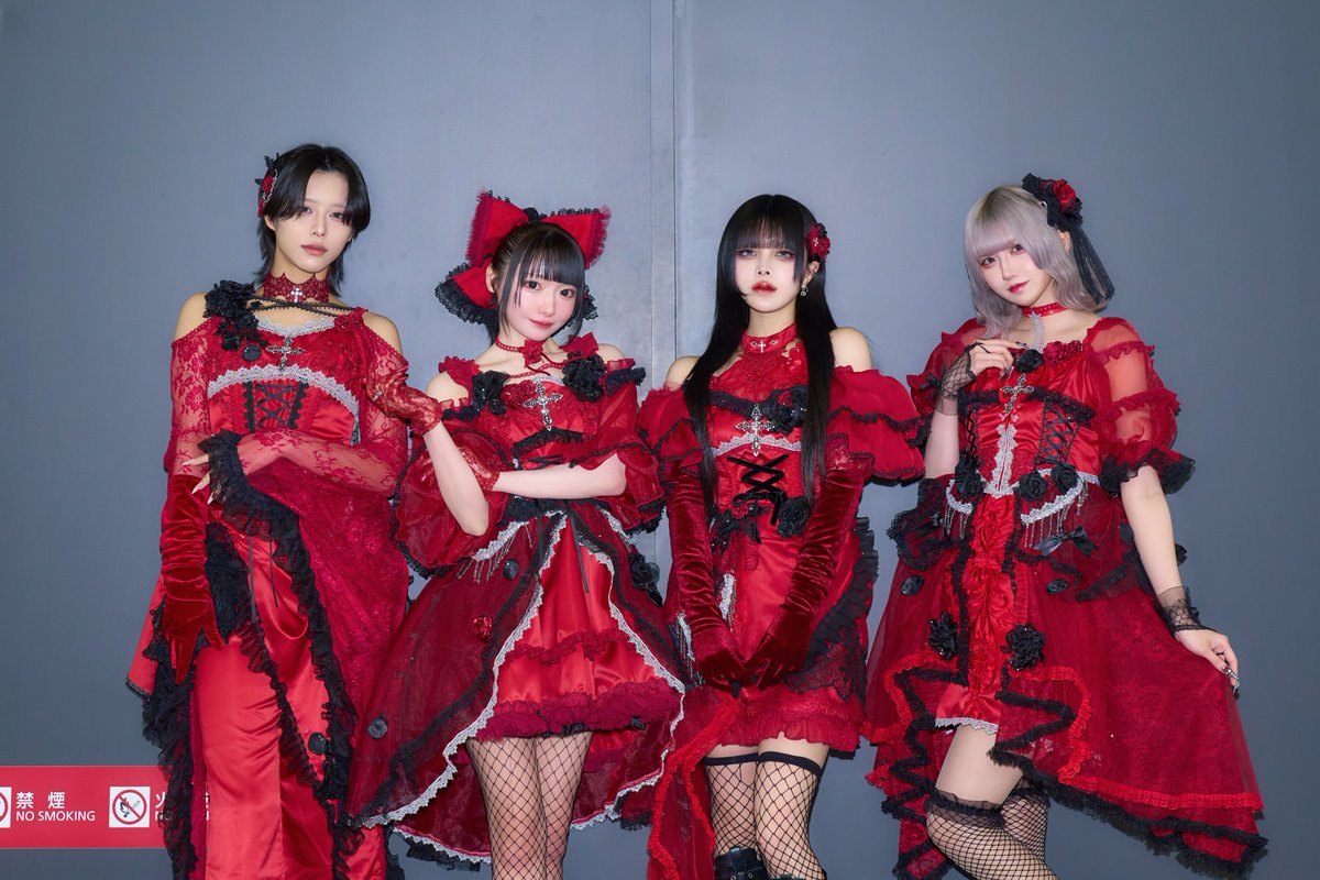 AdamLilith【アダムリリス】 (@Adamth_official) / Posts / X