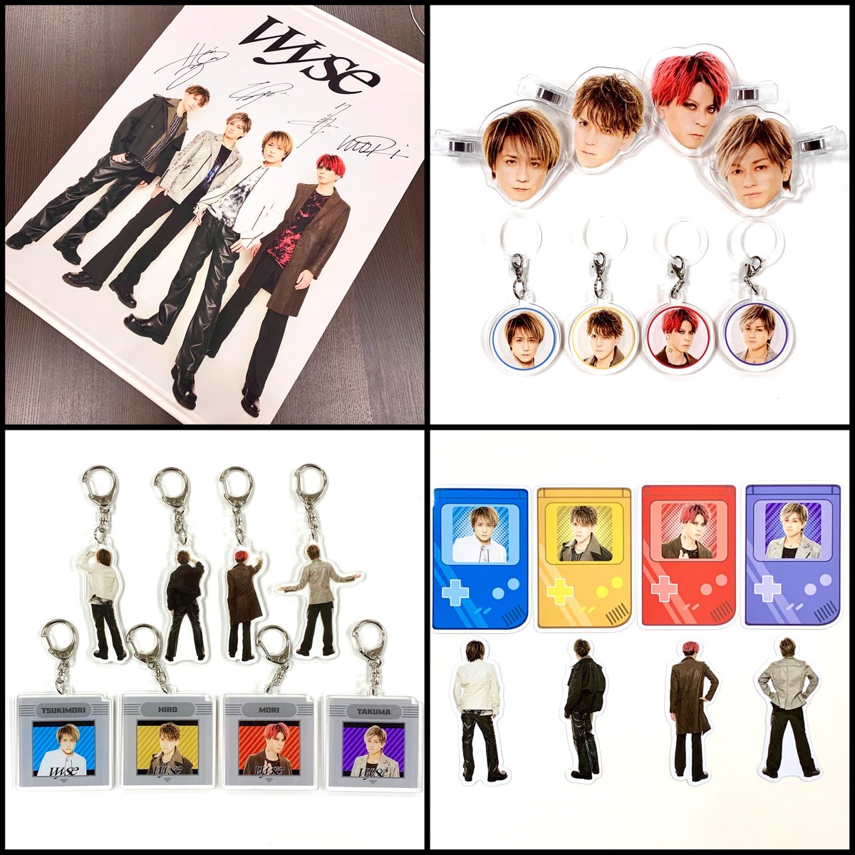 フォロー＆RPで当たる！ ＼ 3/8(日)23:59〆切‼ #wyseウェブポン X