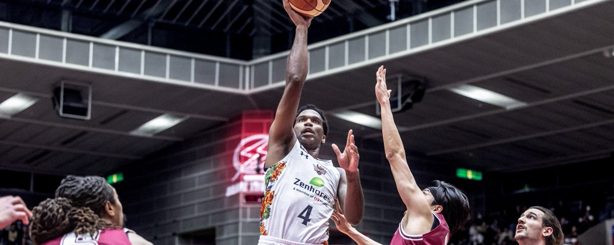 琉球ゴールデンキングス公式 (@RyukyuKings) / Posts / X