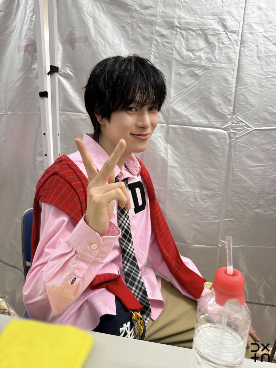 DXTEEN (@official_DXTEEN) / Highlights / X