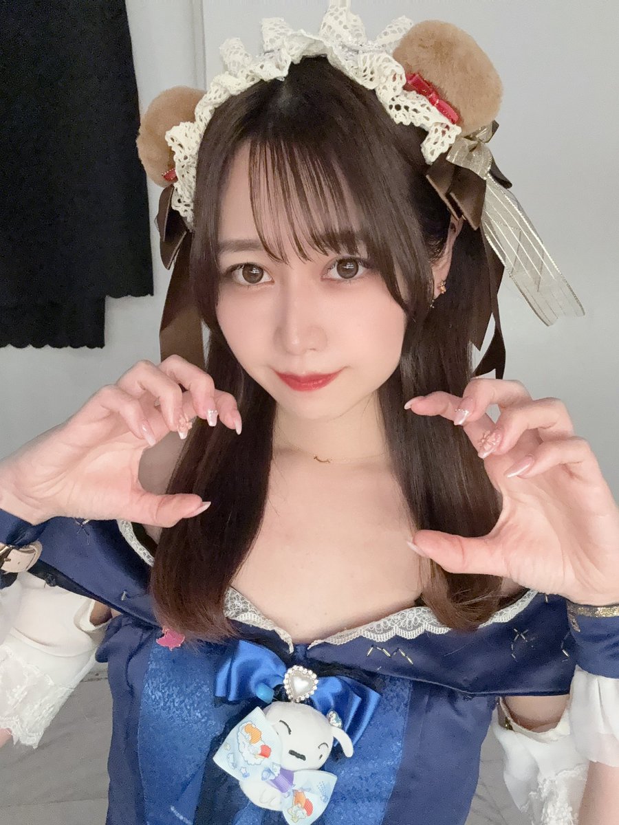 新しいヘアアクセ🆕✨🐻 18-23 ハッピーアワーは本日で最後ですのでお