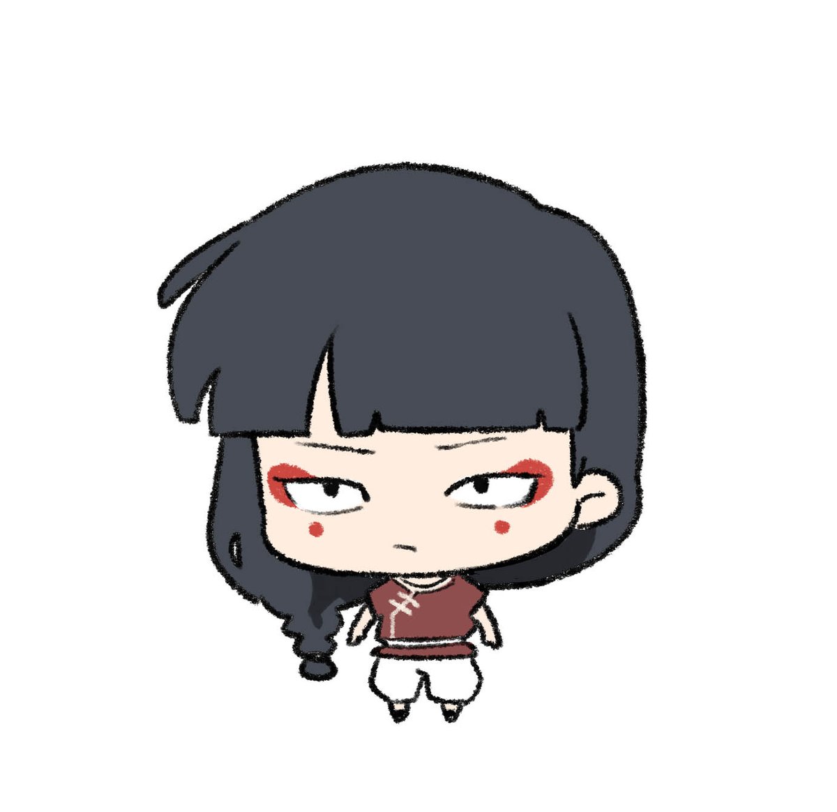 青ライオン (@ShiShiZi_) on X