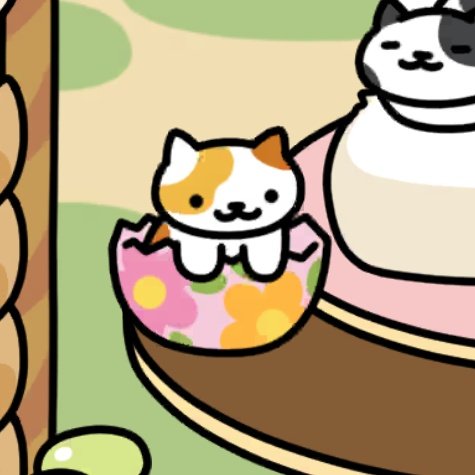 ねこさんた［ねこあつめ2 専用］ (@nekosanta88) / Posts / X