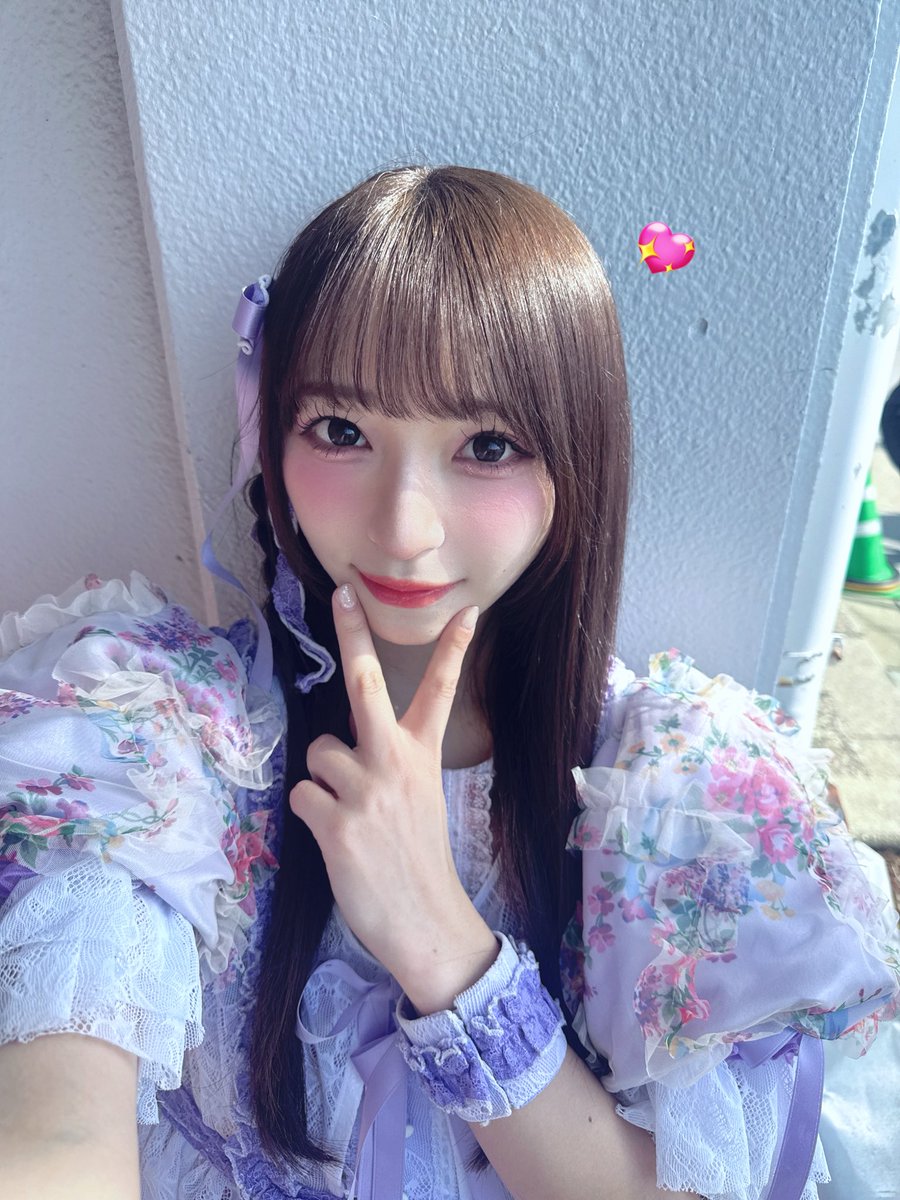 塩川莉世(SWEET STEADY) (@rise_ss0731) / Posts / X