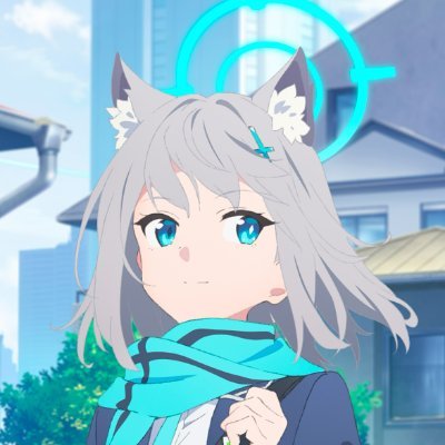 ブルーアーカイブ The Animation 公式 (@BlueArchive_TV) / Posts / X