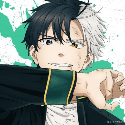 🎂Happy Birthday🎉 ✨椿野 佑✨ #ウィンブレ