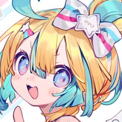 すたーべあ！　姫熊りぼん　天川はの　キャラファイングラフ Re:AcT新ユニット「すたーべあ！」始動 - Re:AcT - バーチャルタレント