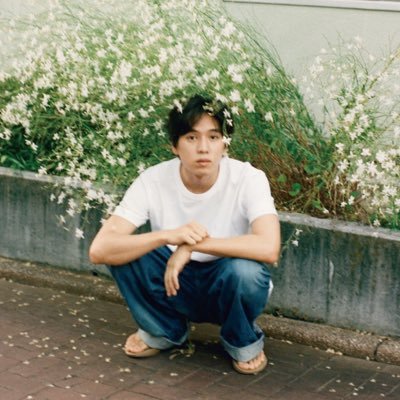 坂東龍汰ファースト写真集『日常日和』【公式】 (@ryota_bando_1st