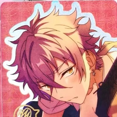 あんスタ 中国 スカウト缶バッジ 第三弾 全絵柄公開 1月3日10時(中国