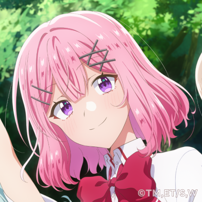 💐AJ Storeでグッズ販売中💐 #AnimeJapan 2025で販売したわたなれ