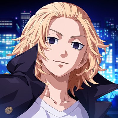 アンリベ フォロー&リポスト キャンペーン‼ ＼ 鶴蝶役 #山下誠一郎