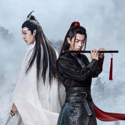 ドラマ『陳情令』公式 (@TheUntamedJP) / Posts / X