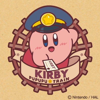 星のカービィ プププ☆トレイン (@KirbyTrain) / Posts / X