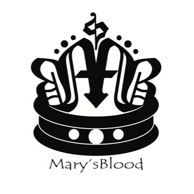 Mary's Blood (@marysblood_Info) / Posts / X