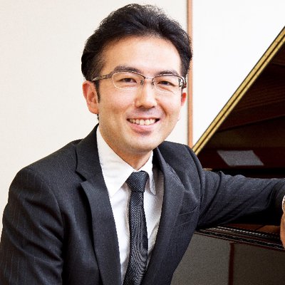 藤 拓弘（とう たくひろ「ピアノ講師ラボチャンネル」配信中