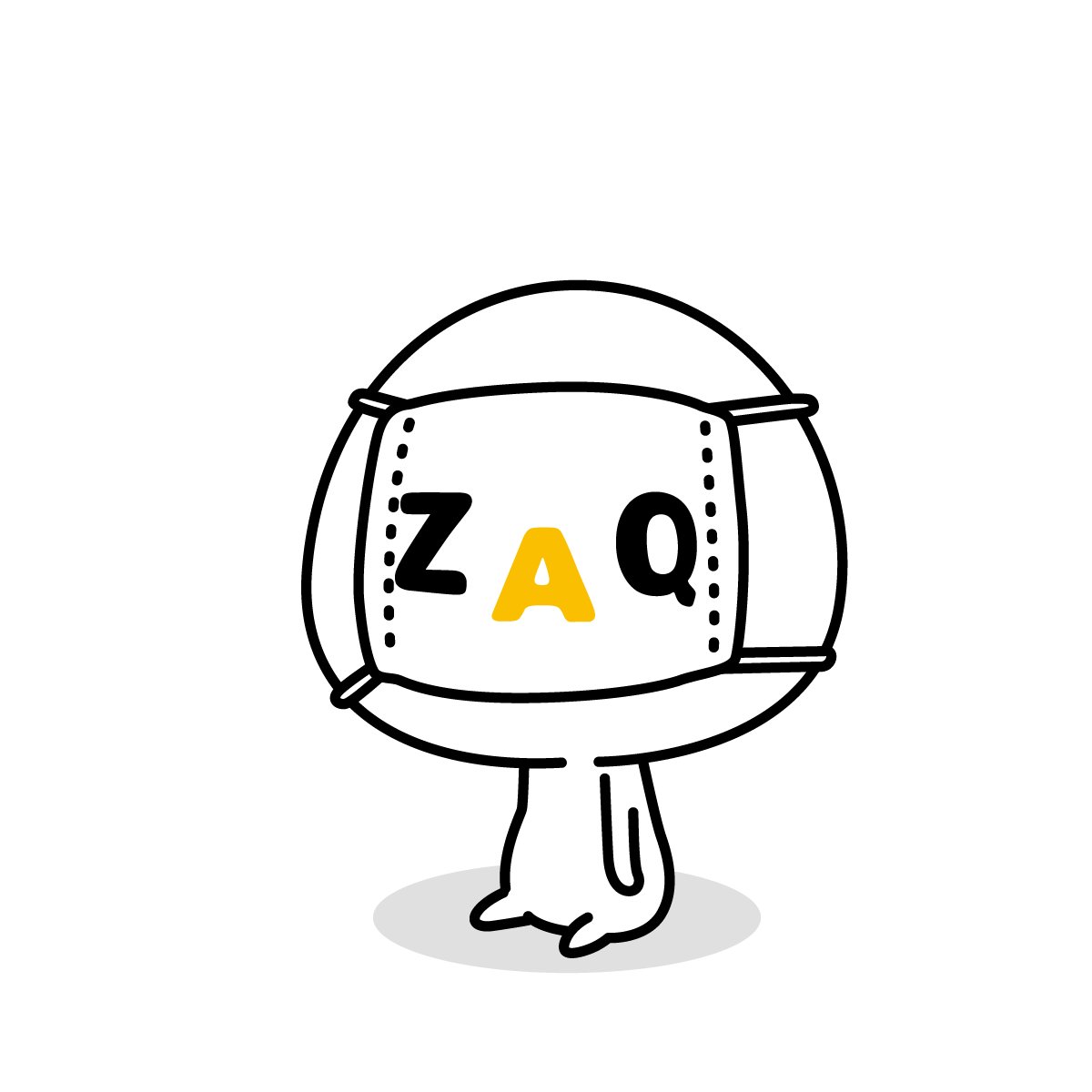 ざっくぅ【公式】 (@zaq_official) / Posts / X