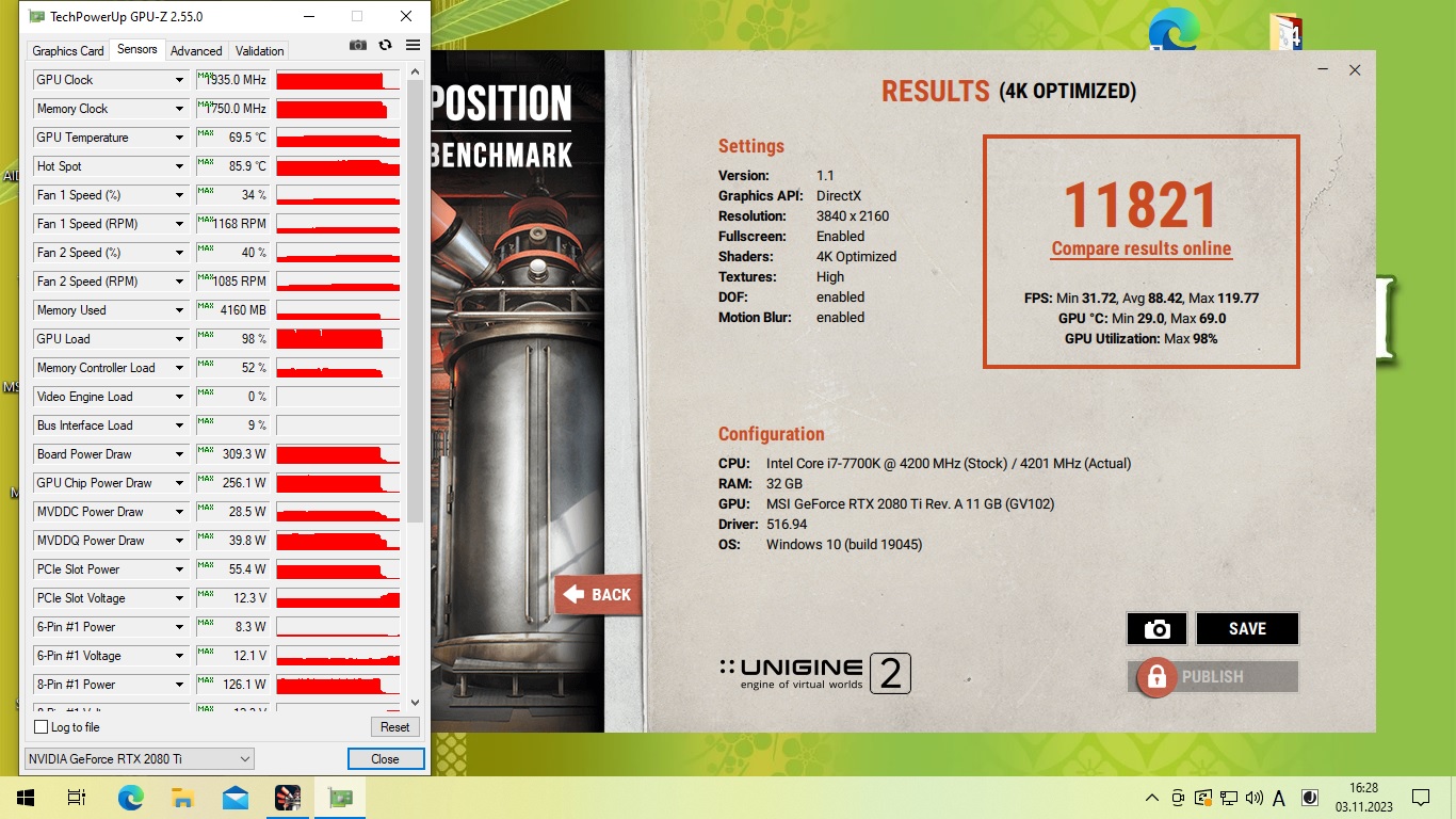 エラーコード43ディバイスが停止RTX2080tiの修理 - パソコン修理専門店