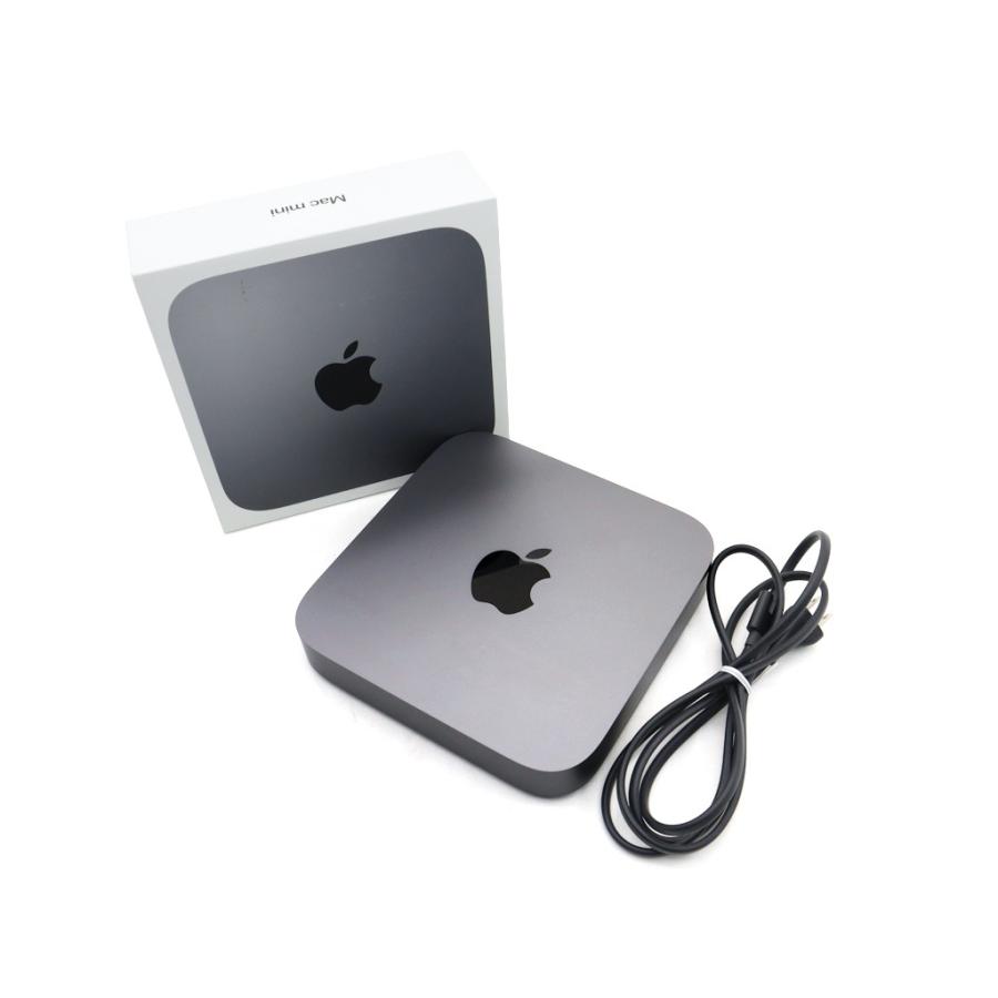 Apple Mac mini（2018年モデル） CTOモデル Apple Mac mini（2018年