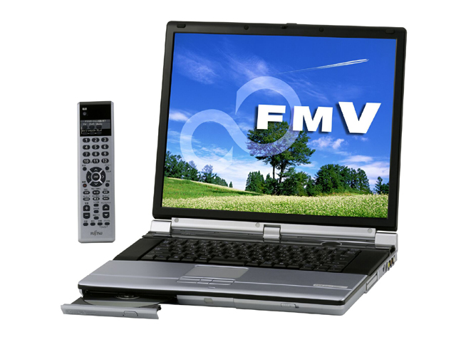 富士通、ノートPC「BIBLO」シリーズを一新