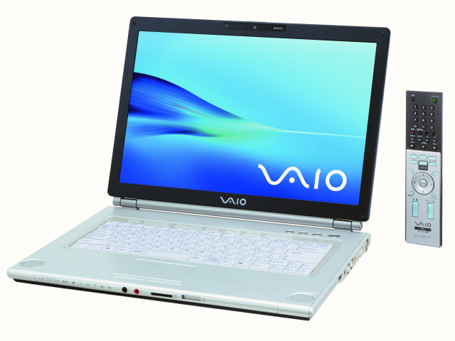 Windowsノート本体 SONY VAIO VPCF22AJ Windowsノート本体 SONY VAIO