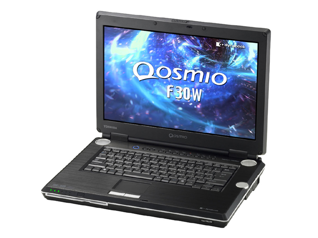 東芝、ノートPC「Qosmio/Satellite」の直販専用春モデル
