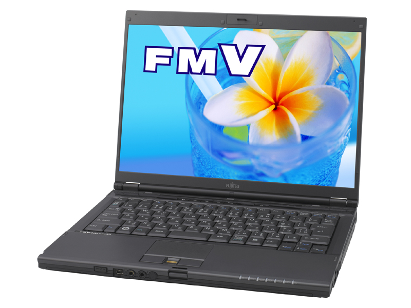 富士通、FMV-BIBLO夏モデルは2GBメモリ標準に