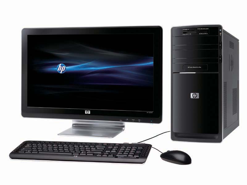 日本HP、同社初のCore i7搭載デスクトップなど直販夏モデル