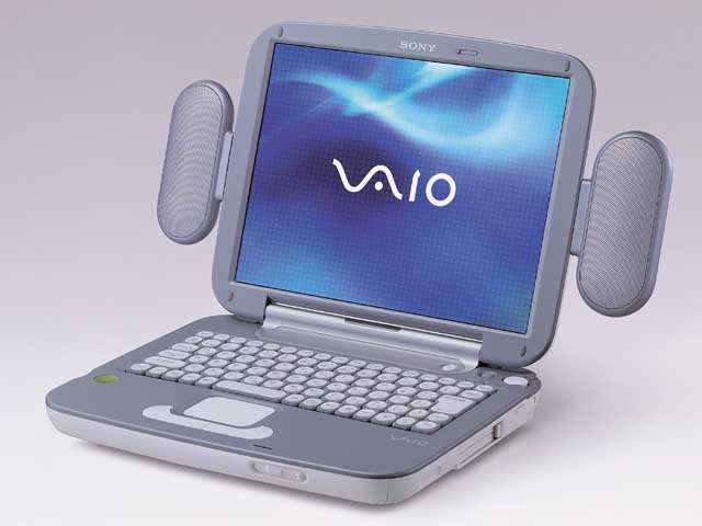 希少 SONY VAIO VGN-SZ94PS WinXP バイオノート 希少 SONY VAIO VGN