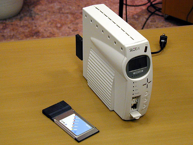 デジタル de GO! GO!